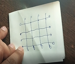 Wish Fulfilling Yantra – Manifest Your Deepest Desires